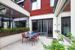 Exklusives Loft im Innenhof plus 2 Appartements in zentraler Innenstadtlage – Die vollständige Adresse der Immobilie erhältst du vom Anbieter., 40215 Friedrichstadt, Düsseldorf – Vorschaubild 19