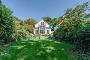 Exklusive Villa in Bestlage von Düsseldorf-Ludenberg – 40629 Ludenberg, Düsseldorf – Vorschaubild 27