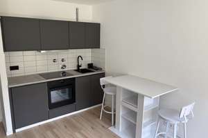 Frisch saniertes, voll möbliertes Apartment mit Balkon in München-Giesing – Brecherspitzstraße 1, 81541 Obergiesing, München – Vorschaubild 11