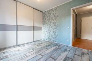Attraktive Eigentumswohnung im Hochparterre
mit Balkon und Garage – Die vollständige Adresse der Immobilie erhältst du vom Anbieter., 22177 Bramfeld, Hamburg – Vorschaubild 21
