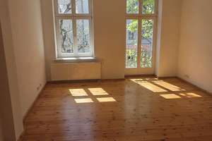 Top-Mitte-Lage zw. Mauerpark, Rosenth. Platz u. Nordbhf. - Gepflegte Wohnung in saniertem Altbau – Fehrbelliner Str. 39, 10119 Mitte (Ortsteil), Berlin – Vorschaubild 2