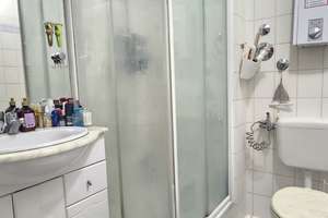 Helle & komfortable 2-ZKB-Wohnung mit großer Südterrasse, Aufzug & TG-Platz  in Ludwigshafen-Süd – 67061 Süd, Ludwigshafen am Rhein – Vorschaubild 6