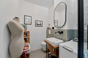 Modernisierte 1-Zimmer-Wohnung mit Westbalkon + Aufzug – Die vollständige Adresse der Immobilie erhältst du vom Anbieter., 10969 Kreuzberg, Berlin – Vorschaubild 15