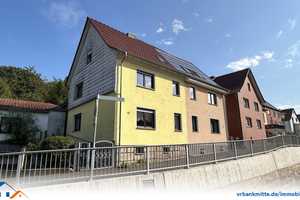 Gemütliche Doppelhaushälfte mit Garten – Eichsfeld (Kreis) – Vorschaubild 1