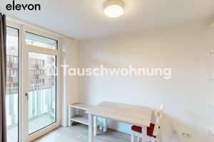 Tauschwohnung: Tausch dich durch Hamburgs Viertel! – Schultzweg 2, 20097 Hammerbrook, Hamburg – Vorschaubild 2