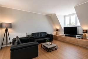 Alltagstaugliche 2-Zimmer-Wohnung im Dachgeschoss in Kreuzberg – Muskauer Str. 44, 10997 Kreuzberg, Berlin – Vorschaubild 8