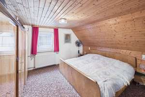 Einfamilienhaus mit schönem Garten - NUR an Kapitalanleger – Die vollständige Adresse der Immobilie erhältst du vom Anbieter., 88074 Meckenbeuren – Vorschaubild 8