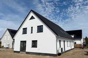 Doppelhaushälfte in Lichtenhagen-Dorf,  Neubau im Erstbezug, Rostock, Ostsee – Musknips 16, 18107 Bad Doberan (Kreis) – Vorschaubild 6