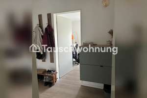 Tauschwohnung: Wohnungstausch in Münster – 2-Zimmer Neubauwohnung (63 m²) – Luise-Rappoport-Weg 7, 48161 Gievenbeck, Münster – Vorschaubild 14