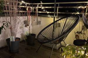 Moderne 3-Zimmer Wohnung mit Balkon im 3. OG in Wiesbaden-Südost – Die vollständige Adresse der Immobilie erhältst du vom Anbieter., 65185 Südost, Wiesbaden – Vorschaubild 5