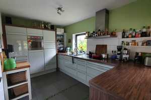 Exklusives 7 Zimmer Einfamilienhaus in Hamburg-Sülldorf/Blankenese – Hamburg – Vorschaubild 5