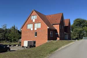Kapitalanlage am See: Mehrfamilienhaus mit 6 WE + 4 GA in Stüde am Bernsteinsee – Bernsteinallee  990, 38524 Sassenburg – Vorschaubild 6