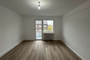 Renoviertes Wohnen! Bezugsfreie 3-Zi-Whg mit Balkon – Horststraße 58, 47137 Untermeiderich, Duisburg – Vorschaubild 4