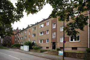 schöne 2-Zimmer-Wohnung Im "Zooviertel" – Siegfriedstr. 85, 42117 Elberfeld West, Wuppertal – Vorschaubild 1