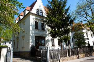++ TOP Investment - Dresden, 2 Zimmer, vermietet, Balkon, Garage++ – Kleestraße 8, 1139 Trachau, Dresden – Vorschaubild 2