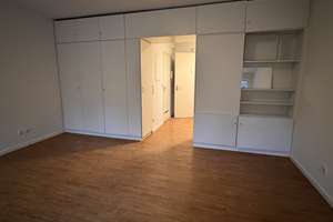 Traumhafte 1 Zimmer Wohnung mit Balkon in der Neustadt – Die vollständige Adresse der Immobilie erhältst du vom Anbieter., 55118 Neustadt, Mainz – Vorschaubild 4