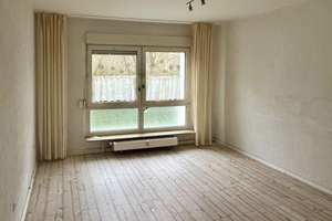 3-Zimmer Wohnung im Erdgeschoss in ruhiger Lage in Bochum