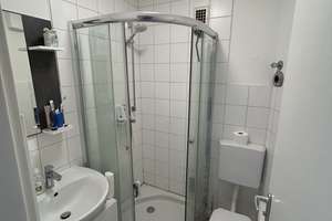 1 Zimmer Wohnung Würzburg Sanderau – Am Exerzierplatz 6, 97072 Sanderau, Würzburg – Vorschaubild 5