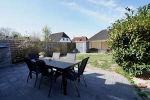 Charmantes Reihenmittelhaus in Sottrum – Die vollständige Adresse der Immobilie erhältst du vom Anbieter., 27367 Sottrum – Vorschaubild 8
