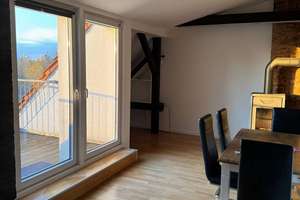 Luxuriöses DG mit Terrasse und Kamin - Loftcharakter! – Die vollständige Adresse der Immobilie erhältst du vom Anbieter., 13583 Falkenhagener Feld, Berlin – Vorschaubild 12