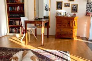 Stilvolle, barrierefreie, moderne 1,5-Zi.-Whg/Appartement, EG, 52,2 m2 – Lore-Kullmer-Straße 6, 93053 Galgenberg, Regensburg – Vorschaubild 16