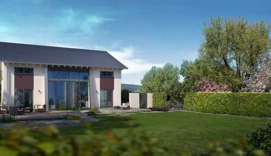 Bild von Ihr Wunschhaus in Bubenheim - Individuell, Effizient, Perfekt!