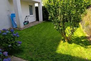 2-Zimmer-Wohnung in Darmstadt- Kranichstein  – Die vollständige Adresse der Immobilie erhältst du vom Anbieter., 64289 Kranichstein, Darmstadt – Vorschaubild 13