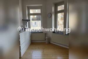 Tauschwohnung: 2-Zimmer-Altbau-Wohnung im Herzen von Sülz, suche 4 Zimmer – Die vollständige Adresse der Immobilie erhältst du vom Anbieter., 50937 Sülz, Köln – Vorschaubild 2