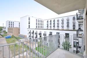 Lichtdurchflutete 3-Zimmer-Wohnung in zentraler Lage – Die vollständige Adresse der Immobilie erhältst du vom Anbieter., 70191 Auf der Prag, Stuttgart – Vorschaubild 3