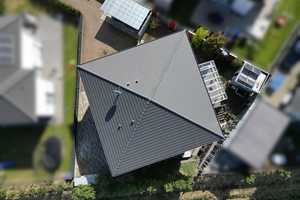 Neuwertige Stadtvilla in effizienter Bauweise und guter Anbindung in Odenthal-Blecher – Rheinisch-Bergischer Kreis – Vorschaubild 8