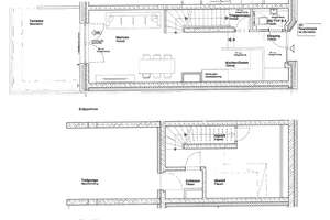 Einzigartig, neuwertig, courtagefrei! Town-House in Winterhude – Die vollständige Adresse der Immobilie erhältst du vom Anbieter., 22303 Winterhude, Hamburg – Vorschaubild 18