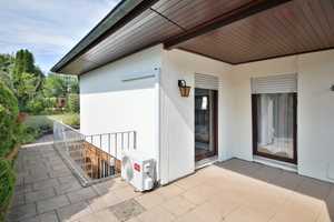 Stattliches, ruhig gelegenes Familiendomizil mit herrlichem Garten und Einliegerwohnung – Karlsruhe (Kreis) – Vorschaubild 8