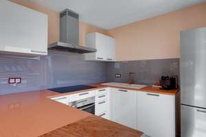 Exklusiv Living! - Maisonette-Penthouse mit Blick über die Donau und das Hochsträß – Die vollständige Adresse der Immobilie erhältst du vom Anbieter., 89079 Gögglingen, Ulm – Vorschaubild 7