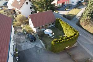 Vielseitiges Anwesen: Wohnhaus + ausbaubarer Anbau + sep. Häuschen, 897 m² Grund – Die vollständige Adresse der Immobilie erhältst du vom Anbieter., 84416 Taufkirchen (Vils) – Vorschaubild 38