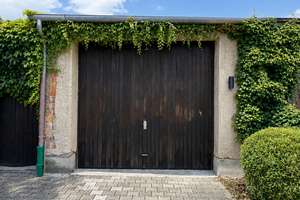 Schöne 4-Zimmer Wohnung mit Garten und Garage in Senden/Ay – Am Schlossblick 10, 89250 Senden – Vorschaubild 13