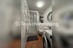 Tauschwohnung: Tausche helle 1-Zimmer Wohnung gegen größere Altbauwohnung – Die vollständige Adresse der Immobilie erhältst du vom Anbieter., 50939 Klettenberg, Köln – Vorschaubild 9