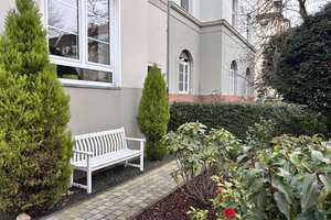 Maisonette-Penthouse-Wohnung mit direktem Fahrstuhlzugang und zwei Dachterrassen – Die vollständige Adresse der Immobilie erhältst du vom Anbieter., 40476 Golzheim, Düsseldorf – Vorschaubild 18
