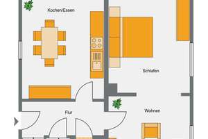 ***HANDWERKER AUFGEPASST: HAUS MIT POTENZIAL + 716 QM   GRUNDSTÜCK*** – Die vollständige Adresse der Immobilie erhältst du vom Anbieter., 91126 Rednitzhembach – Vorschaubild 16