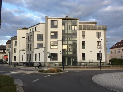 Nachmieter für 2-Zimmer-Wohnung gesucht