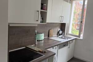 Zentral in Mitte: 2-Zimmer-Wohnung am Weinbergsweg – Die vollständige Adresse der Immobilie erhältst du vom Anbieter., 10119 Mitte (Ortsteil), Berlin – Vorschaubild 3