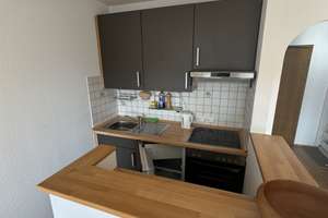 Teilmöbliertes Apartment mit Stellplatz  – Frankfurter Straße 471, 51147 Urbach, Köln – Vorschaubild 5