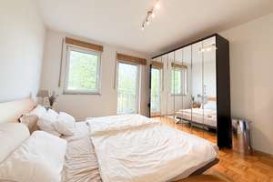 Hochwertige, Vermietete 3-Zimmer-Wohnung in toller Lage! – Die vollständige Adresse der Immobilie erhältst du vom Anbieter., 65812 Bad Soden am Taunus – Vorschaubild 9