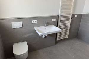 2x Erstbezug | Sonnige 3,5-Zimmer Wohnung | Einbauküche | Balkon | Einzelgarage | KFW55 | ER-Zentrum – Anton-Bruckner-Straße 8, 91052 Röthelheim, Erlangen – Vorschaubild 31