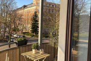Tolle 2-Raumwohnung mit neuwertiger EBK und Balkon! – Straße der Nationen 126, 9113 Schloßchemnitz, Chemnitz – Vorschaubild 23