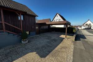 Traumhafter Bungalow mit Gartenparadies – Die vollständige Adresse der Immobilie erhältst du vom Anbieter., 38723 Seesen – Vorschaubild 21