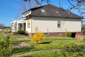 Freistehendes Zweifamilienhaus in ruhiger Ortsrandlage – Die vollständige Adresse der Immobilie erhältst du vom Anbieter., 54483 Kleinich – Vorschaubild 9
