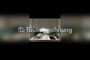 Tauschwohnung: Leipzig, Mitte: 2-Zimmer-Wohnung, 36 m², 360 €