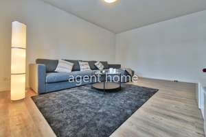 MÖBLIERT - CLASSIC STYLE - 3-Zimmer-Wohnung in Vaihingen – Die vollständige Adresse der Immobilie erhältst du vom Anbieter., 70563 Österfeld, Stuttgart – Vorschaubild 4