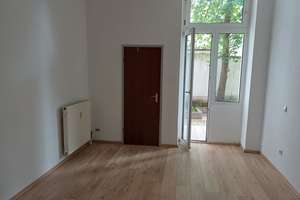 Wohnung mit idyllischen Hof – Burghofstr. 6, 40223 Bilk, Düsseldorf – Vorschaubild 4