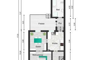 ***WORAUF NOCH WARTEN???*** – Steinhammerstraße 79 a, 44379 Dortmund – Vorschaubild 25